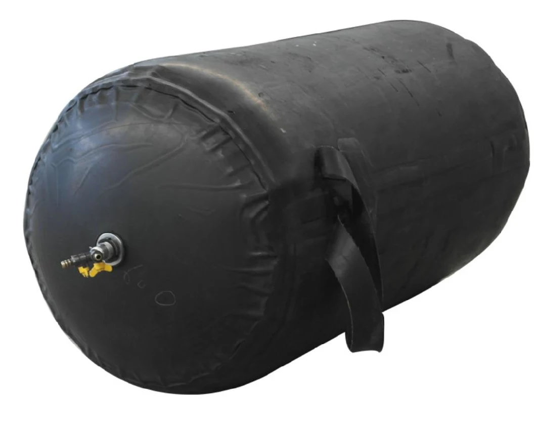 Water Stopper Sewer Maintenance Inflatable Rubber Airbag