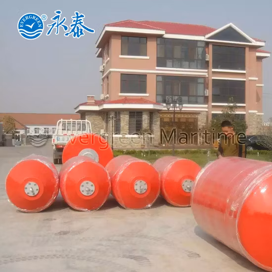 Para-choque cheio de espuma para-lama de borracha sólida