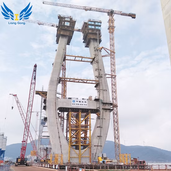 Auto Hidráulico Lianggong